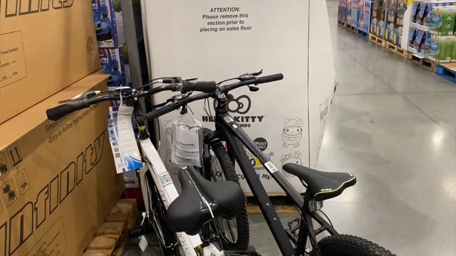 Покупки в Costco на $300, Купили Домик Для Котов и Компьютерный Стул | Шоппинг в Америке Влог США смотреть онлайн