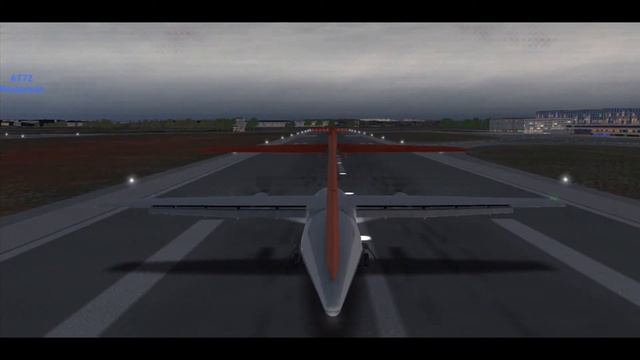 Airline Commander - Лучший авиа симулятор для iOS/Android!