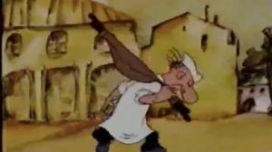 07  Обезьянки  Скорая помощь   1997 Sheikn