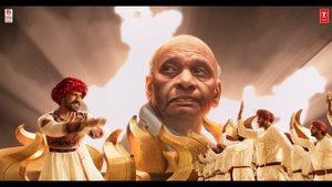 Etthara Jenda Video Song  - RRR – NTR, Ram Charan, Alia,  Ajay Devgn | Keeravaani | SS Rajamouli