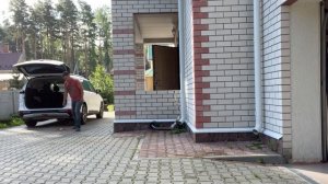 Влог #94: Шумоизоляция КИА Карнивал 2021. Что вскрылось при разборке салона.