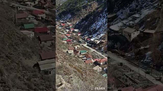 Тлярата,, Тляратинский район,,, Красоты природы Тляратинских гор,,,