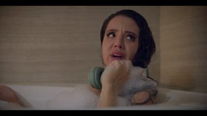 In The Bath | Horror Short Film