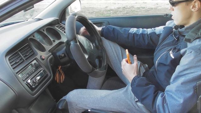 Обзор на Honda Accord 6 поколения | Самый "честный" обзор! смотреть онлайн