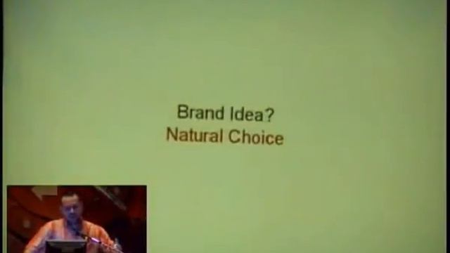 КМФР-2005, мастер-классы, Синтез Брендов, Монолог, 2005, партнер архива - СумДУ смотреть онлайн