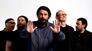 Калинов Мост - Рокот рока [single]