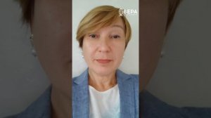 Юлия Селюкова, руководитель проекта «Клевер Лаборатория», поздравляет Радио ВЕРА с днем рождения