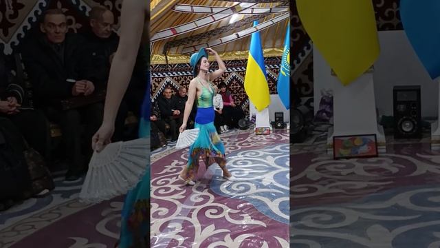 Kharkiv Харьков Танцы Венгерский танец 07.03.2023 смотреть онлайн