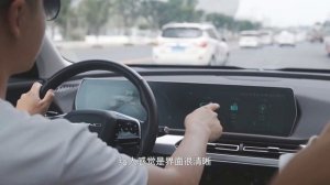 The New BAIC Beijing X7 SUV Amazing 2022