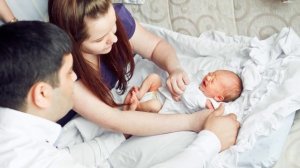 ВЫПИСКА ИЗ РОДДОМА | Как проходит выписка из роддома полезная информация для всех будущих мам и пап