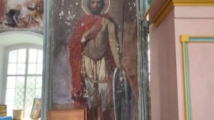 Благодатный дом