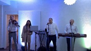 Червона калина,листячко зелене "українська пісня Гурт Едельвейс"Закарпаття