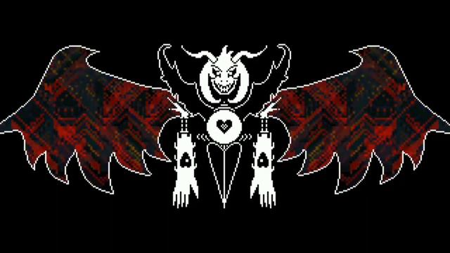 Asriel Dreemurr's Theme Song | Undertale OST | NeonStarYT смотреть онлайн