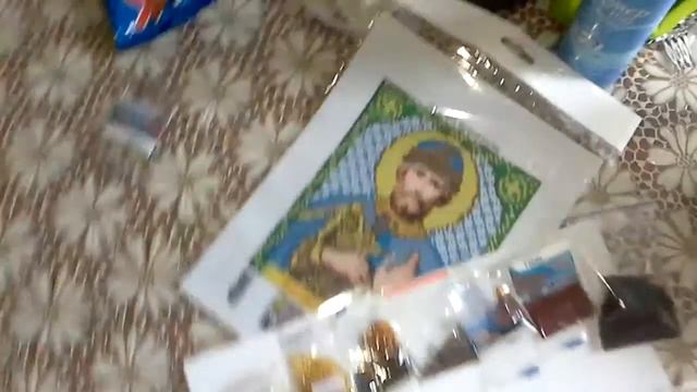 Именная икона смотреть онлайн