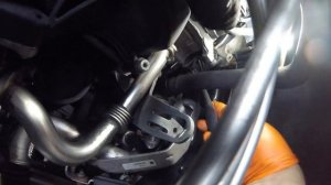How to remove the vacuum pump VW Crafter 2 0 / Как снять вакуумную помпу VW Crafter 2 0
