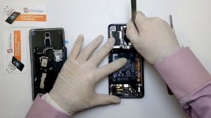 Замена экрана Xiaomi Mi 9t Pro