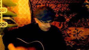 Ярко светит луна...