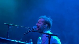 Andrew McMahon In the Wilderness (Jack's Mannequin) - Swim (Live @ The Masonic - 2022)