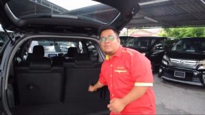 TOYOTA WISH 1 8 S