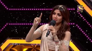 Sanchit और Raghav ने Perform किया Slow Motion Dance | Super Dancer | Geeta | 2000 Charts