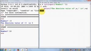 Python Programming Tutorial | Learn Python programming | Python language