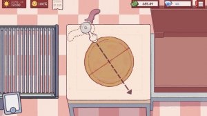 Хорошая пицца, Отличная пицца. СОУСОВИДЕЦ ПШЕНИЧНЫЙ КОЗЁЛ!