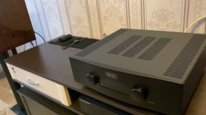 Hegel H390 о звуке !