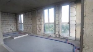 ЖК "Скандинавия" 4-х комнатная квартира