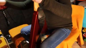 МИХАИЛ НАСТРАИВАЕТ ГРИФ ЭЛЕКТРОГИТАРЫ. ПРАКТИЧЕСКИЕ СОВЕТЫ ПО НАСТРОЙКЕ.