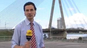 В камере у вас оса
