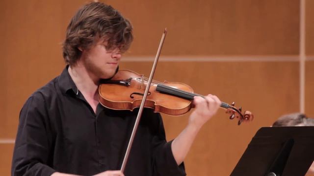 Stravinsky: L'Histoire du Soldat Suite - Tango-Valse-Rag смотреть онлайн