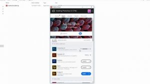 Download Adobe Photoshop & Illustrator CC 2018