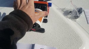 Do Not buy a SeaFlo Series 42 fresh water pump!!!!! See follow up review.