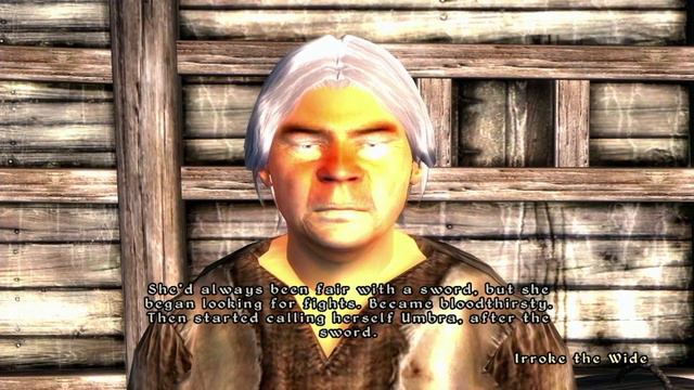 Elder Scrolls Oblivion -Daedric Artifacts- Part 89 смотреть онлайн