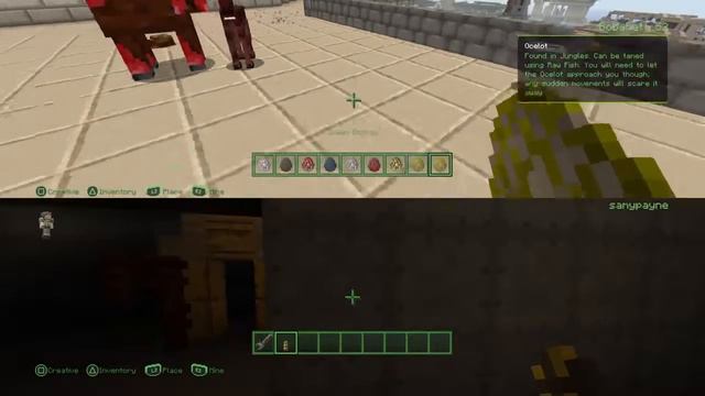 Minecraft Fallout Texture Pack Showcase - смотреть видео онлайн от «RPG