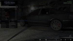 Как сделать Камри 3.5 в ГТА 5 онлайн (без модов 2021)