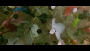 Monsoon Dance Song - Indian song Ft Asha Bhosle