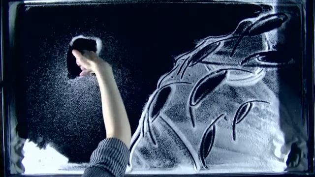 Снежное шоу - космос смотреть онлайн