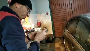 Toyota Camry 30 2.4 Чистка форсунок. Не открывается. Автоэлектрик. Автодиагностика.