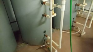 ITOZOR-SERVIS Ролик-13 Промывка бойлеров DRAZICE -OKC 1000 NTRR