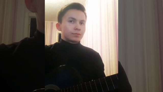 Лето -:Чи -ли на гитаре смотреть онлайн