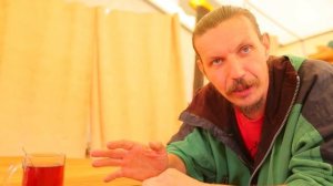 Александр Ларин о сотворении и воспитании детей поселок Возрождение фестиваль Восхождение 2022