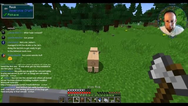 The Betweenlands! Custom modpack Let's Play! смотреть онлайн