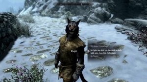 Skooma Dealer VS Archmage