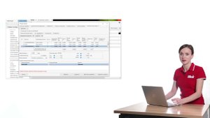 2  Создание меню в iiko  Как добавить блюдо