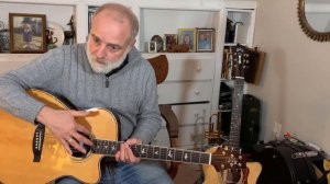 Fishman PowerTap Rare Earth and Infinity Acoustic Pickup Systems | Acoustic Guitar Gear Demo