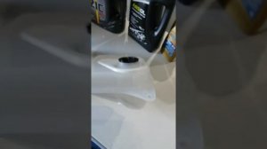 MEYLE 100 121 0041 бачок расширительный Audi 100/A6 1.6-2.5TDi 2.6 91-97