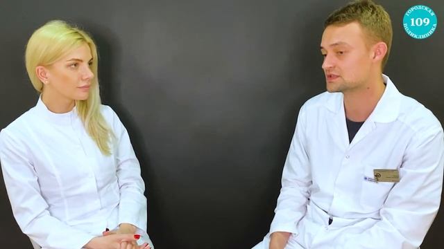 Три популярных вопроса о цистите смотреть онлайн