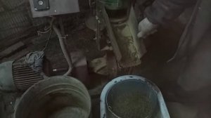 Что такое гранулятор? Делаем корм дома для кроликов.
