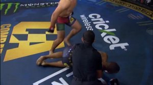Rafa Garcia vs Larue Burley - MMA Full Fight
